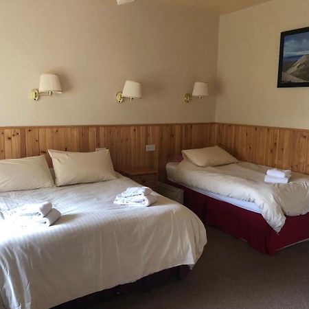 Port Askaig Hotel Eksteriør bilde