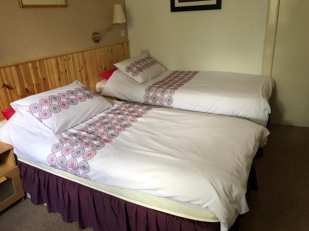 Port Askaig Hotel Eksteriør bilde