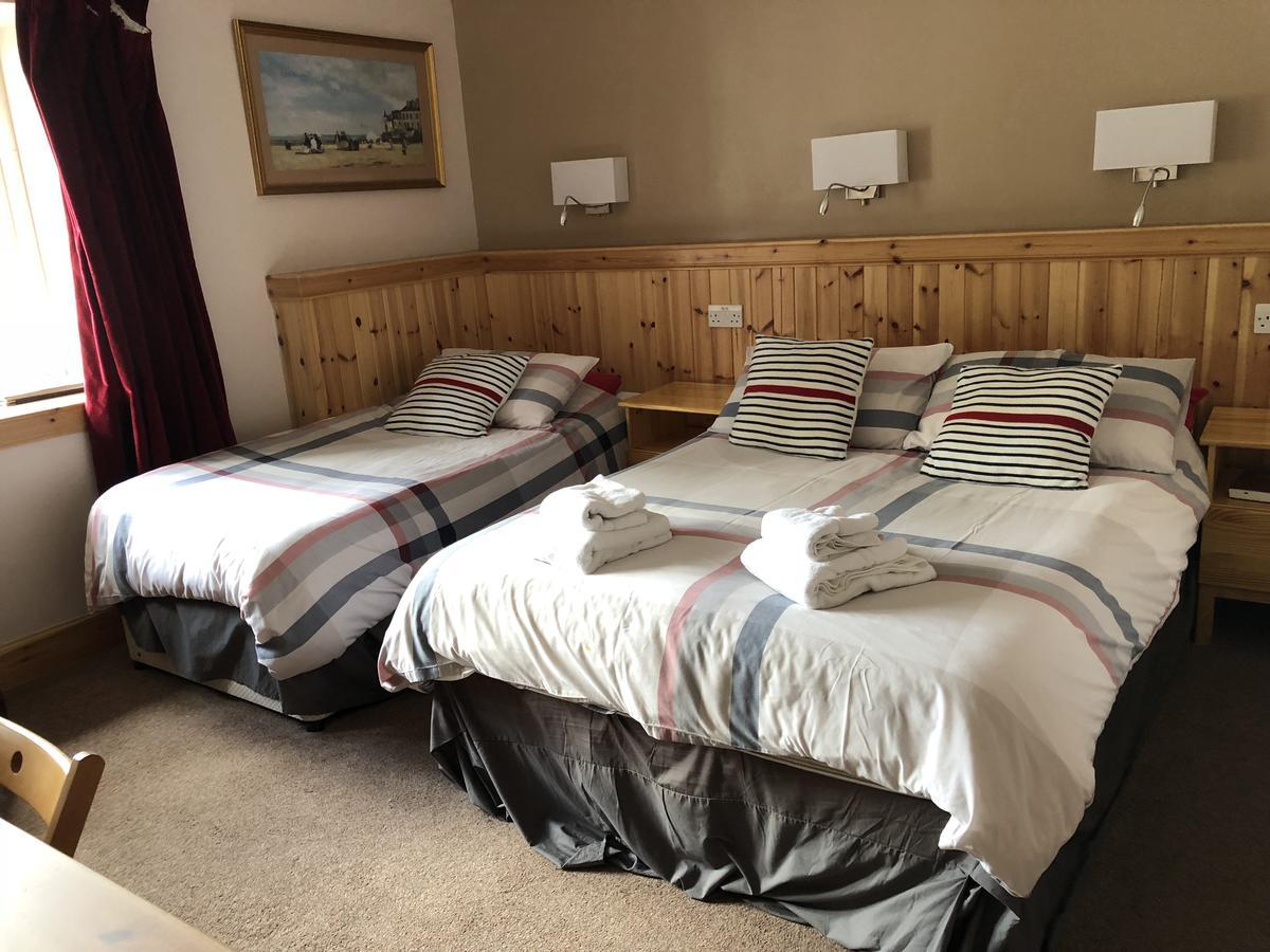 Port Askaig Hotel Eksteriør bilde