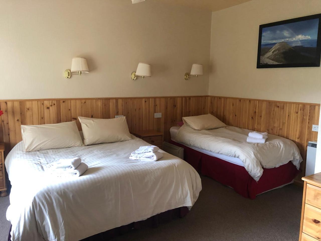 Port Askaig Hotel Eksteriør bilde