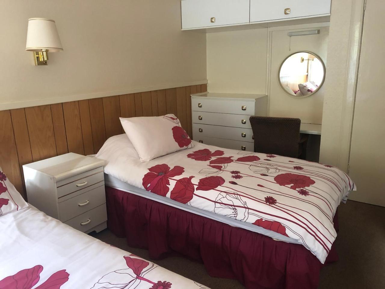 Port Askaig Hotel Eksteriør bilde