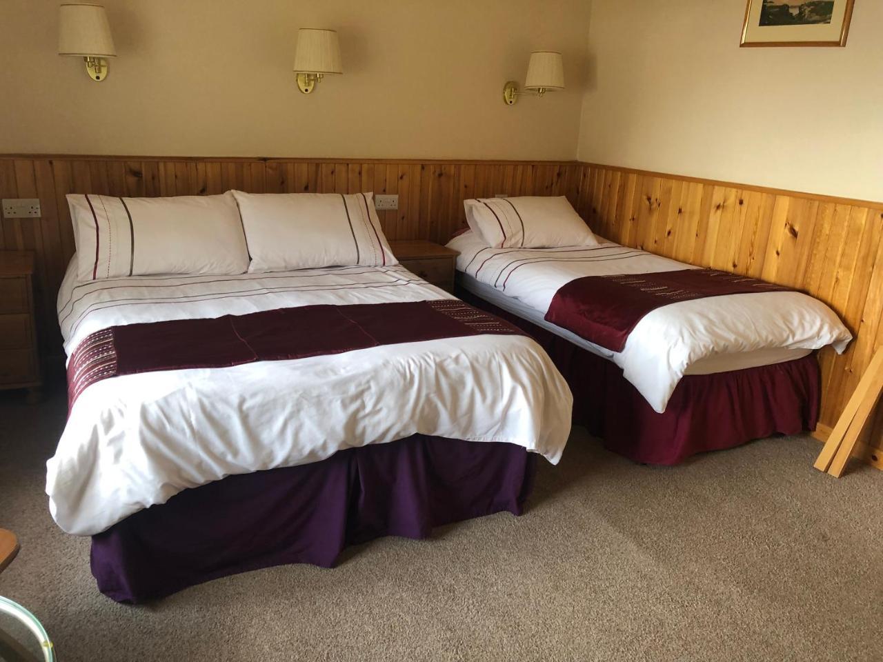 Port Askaig Hotel Eksteriør bilde